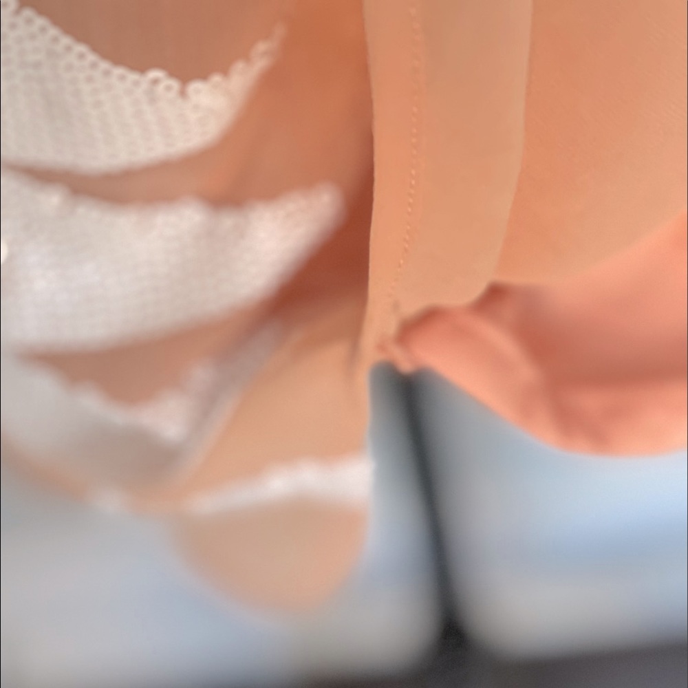 Designer Dress - Picture 3 of 3